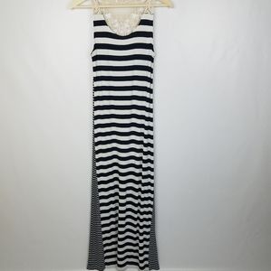 Mystree brand size S maxi dress racer bac…